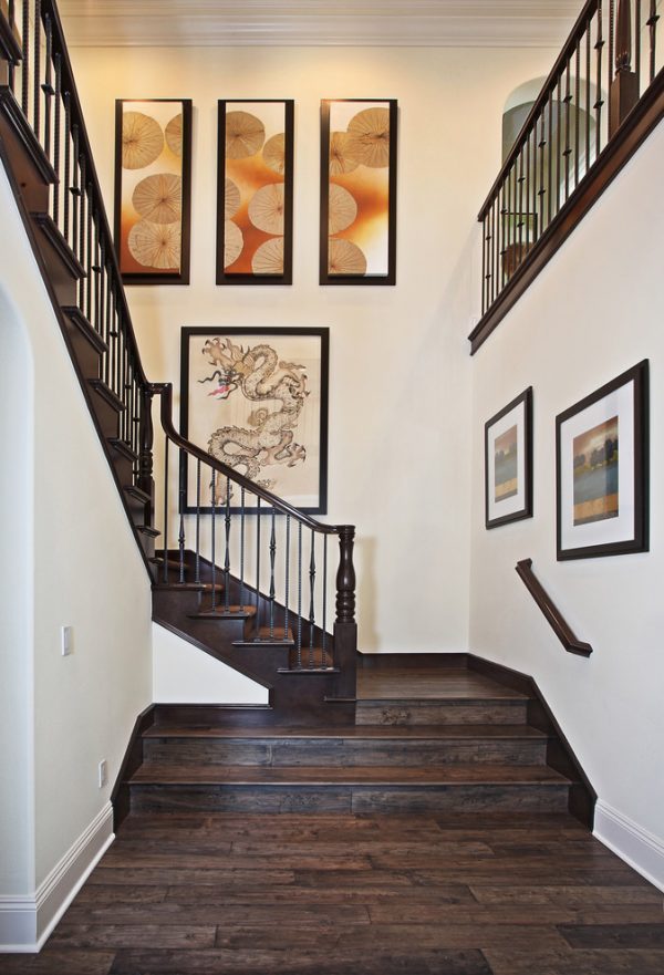 staircase design ideas