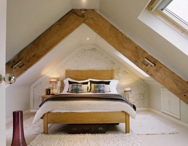 decorative beams