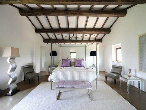 decorative ceiling beams