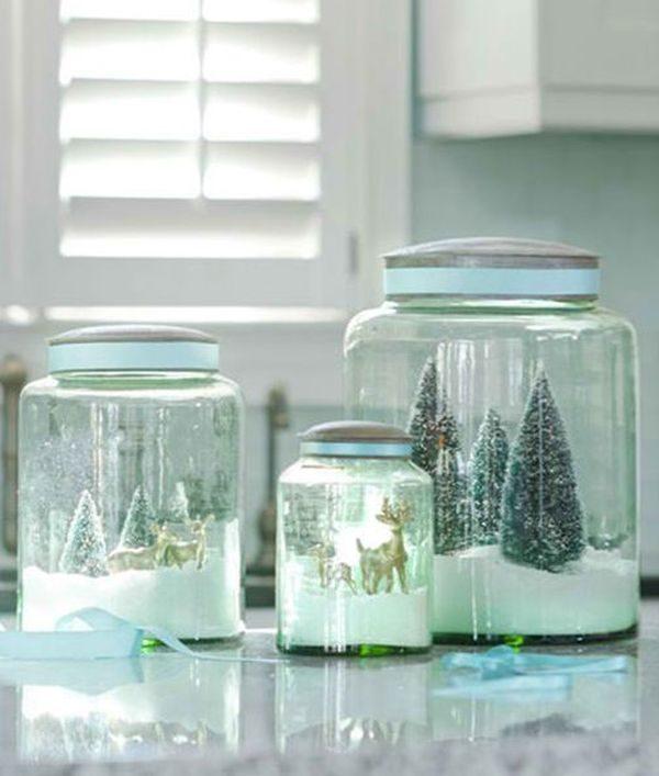 themed terrarium