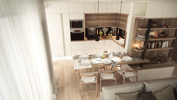 light hardwood floor ideas