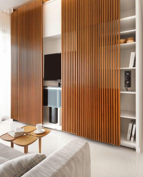 hidden tv ideas