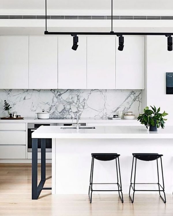 neutral kitchen ideas