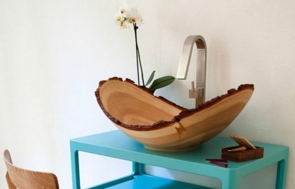 beautiful bathroom sinks