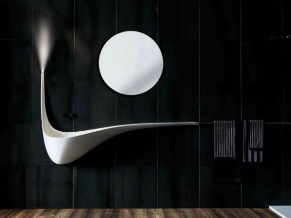extraordinary sinks