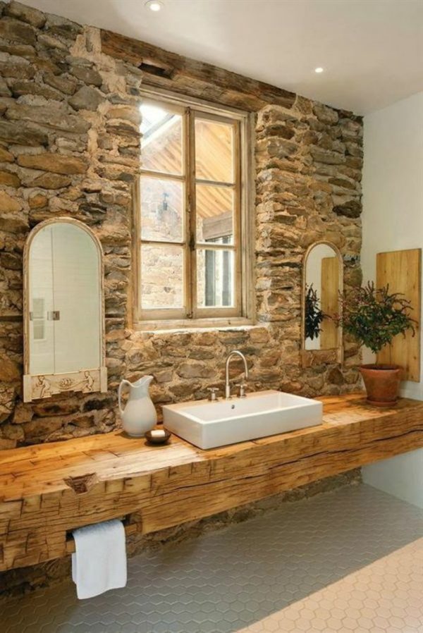zen bathroom ideas