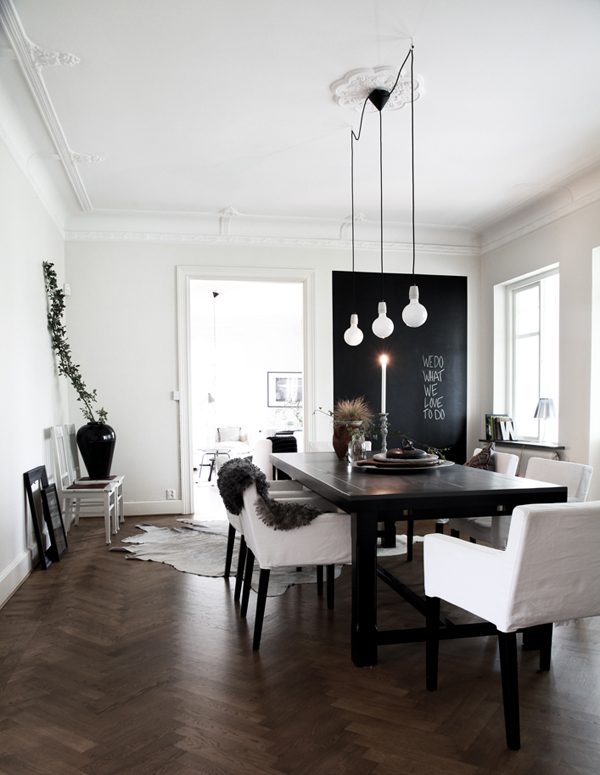 accent wall designs