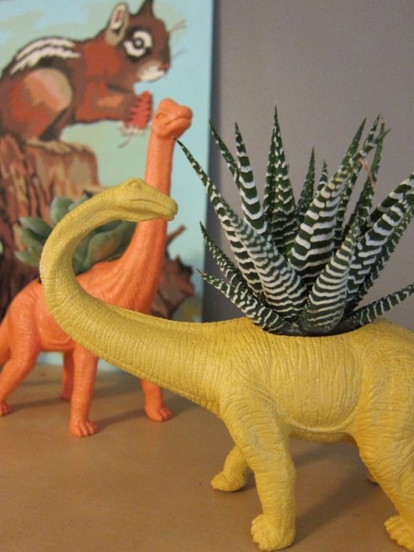What to do with old toys