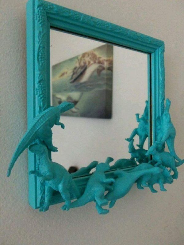 recycled plastic toys