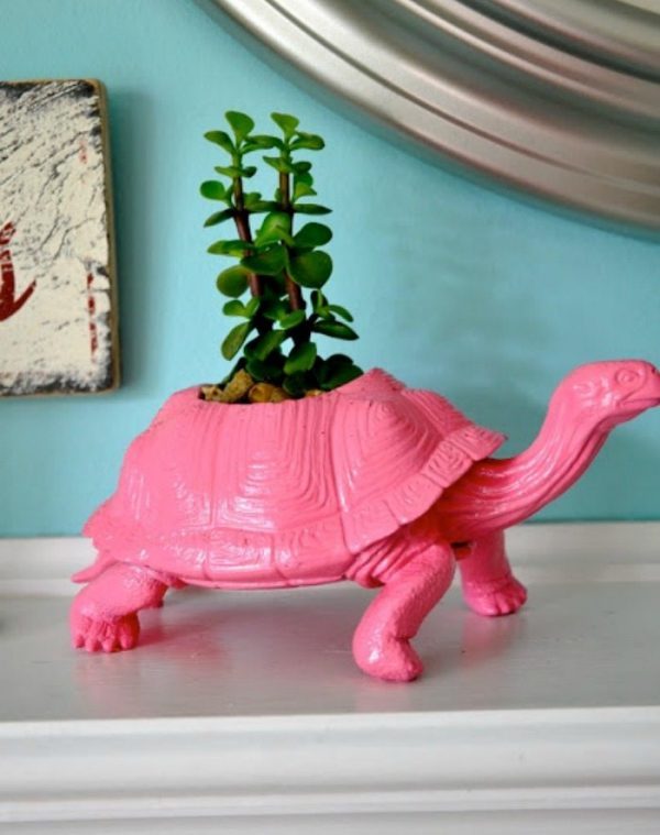 toy planters