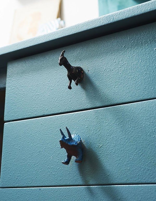 diy drawer pulls