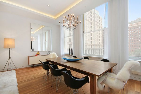 dining room chandeliers