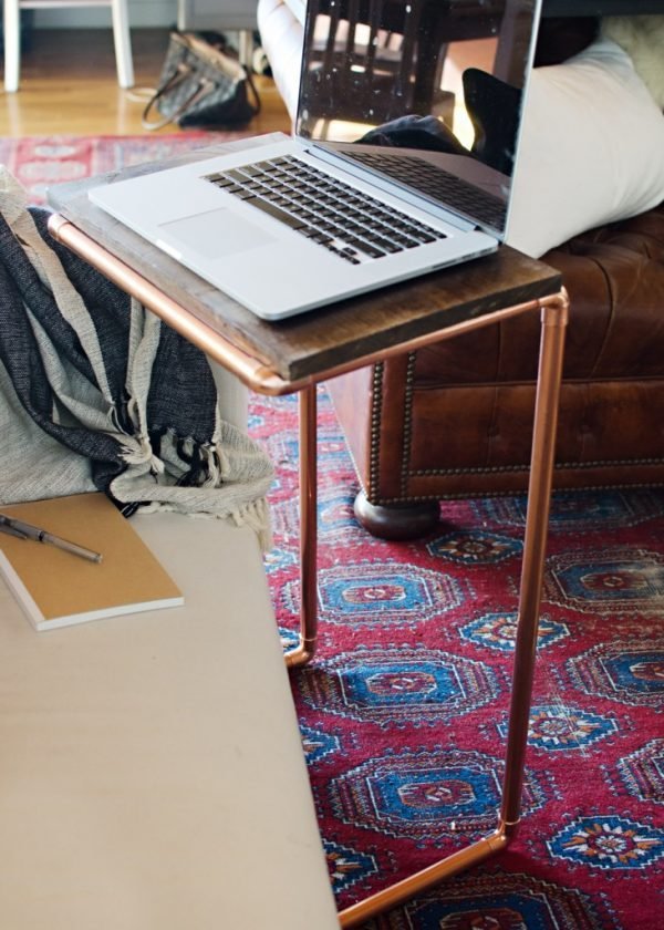 adjustable laptop stand for couch