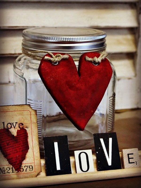 diy mason jar crafts