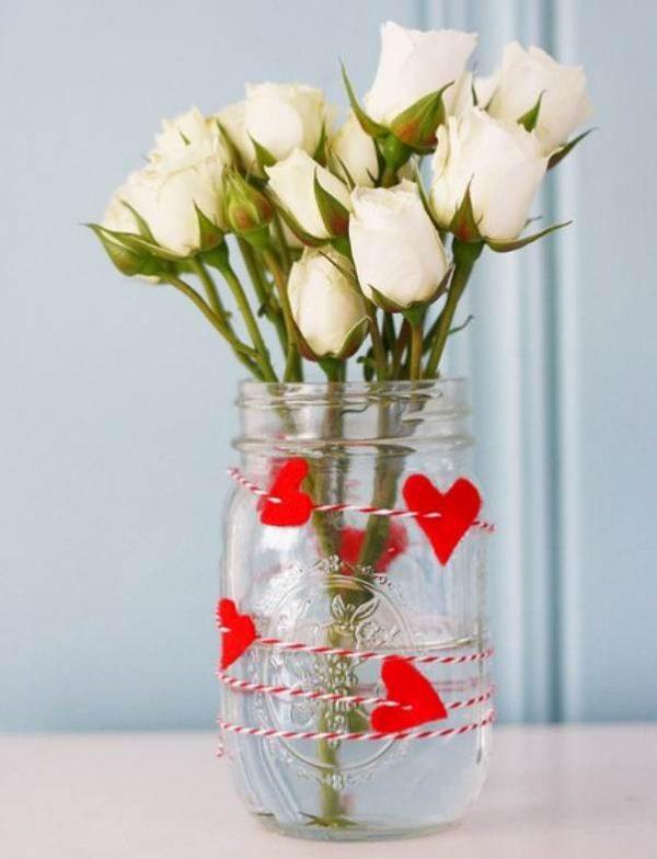 diy valentine crafts