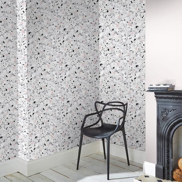 terrazzo wallpaper