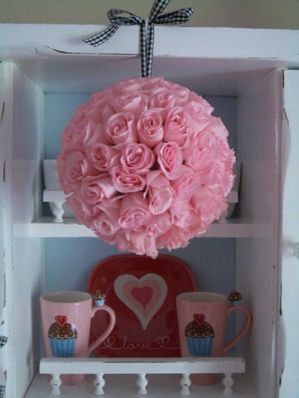 valentine decorations