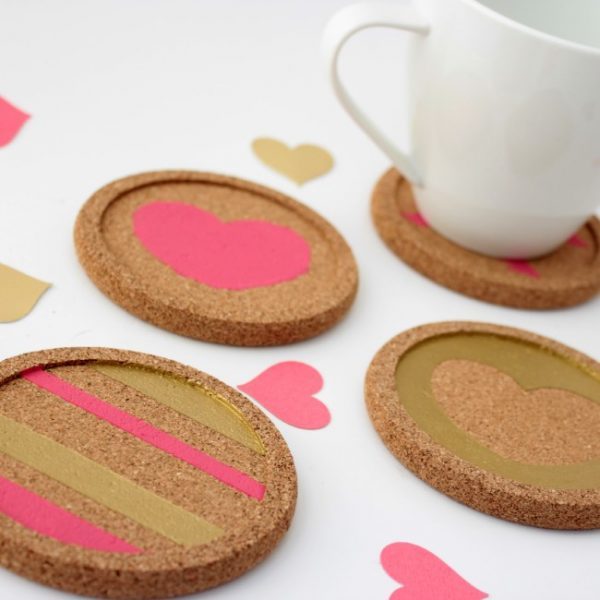 love coasters