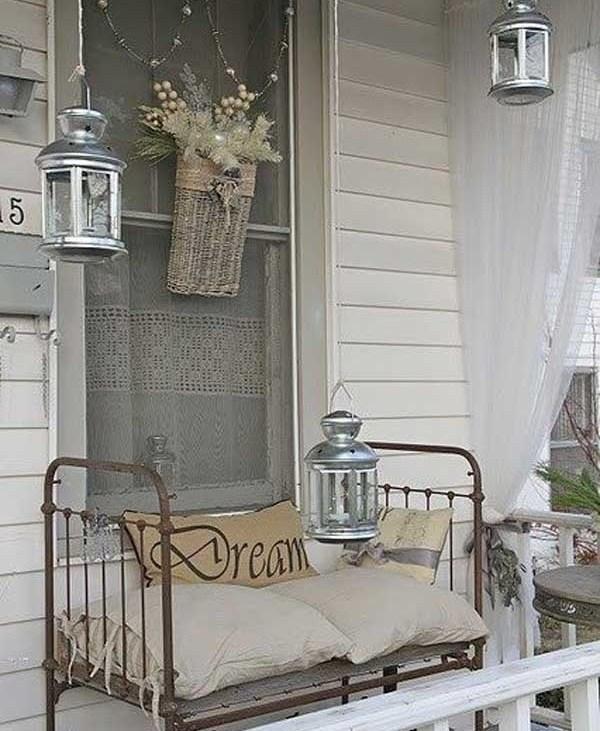 baby bed bench
