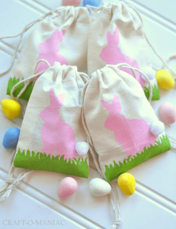 easter diy projects