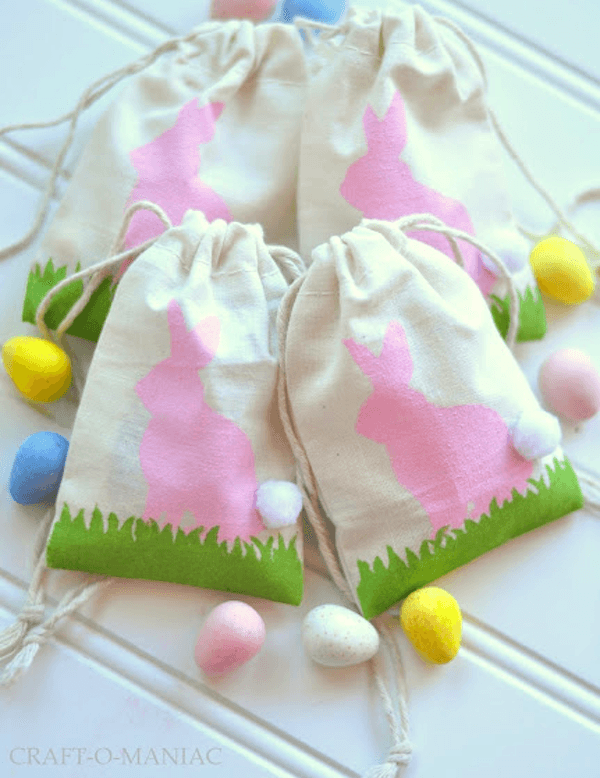 Diy easter decorations