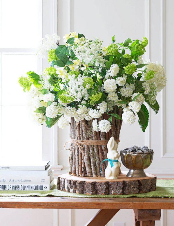 easter home decorating ideas