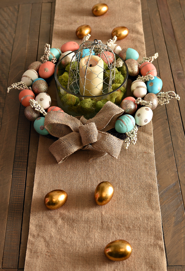 easter decorating ideas