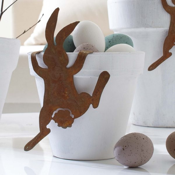 Diy easter decorations