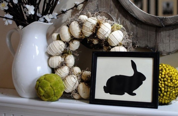 Diy easter decorations