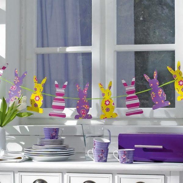 diy easter decorations