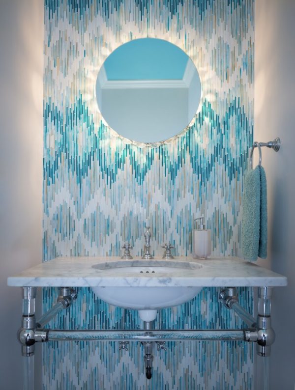 mosaic bathroom designs 1