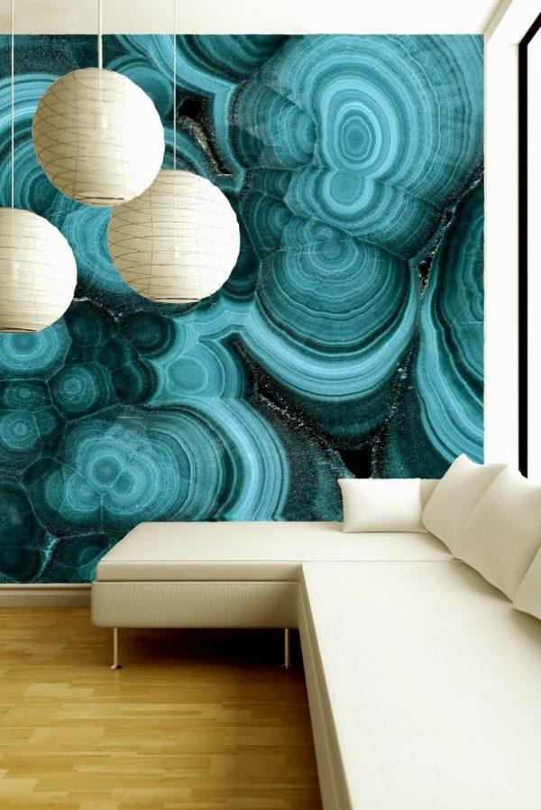 agate wall