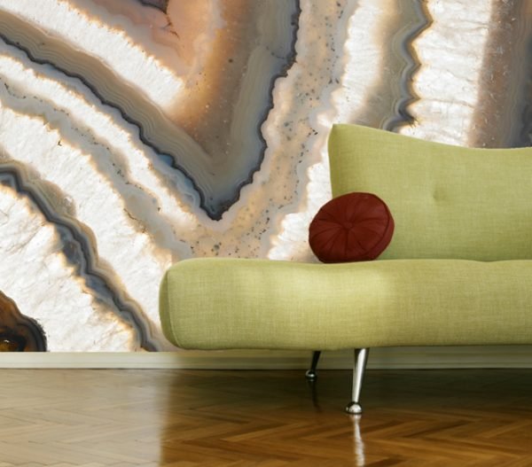 geode home decor