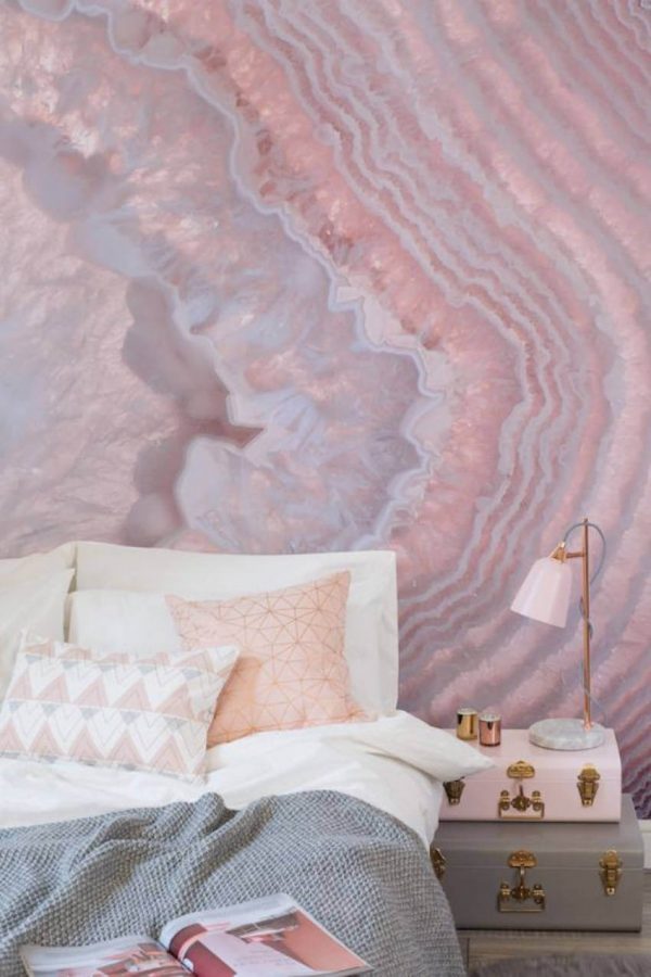 geode wallpaper for walls