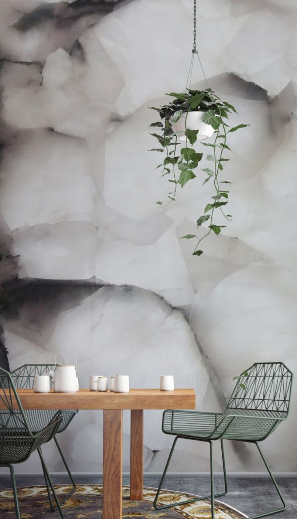 pretty wall murals 