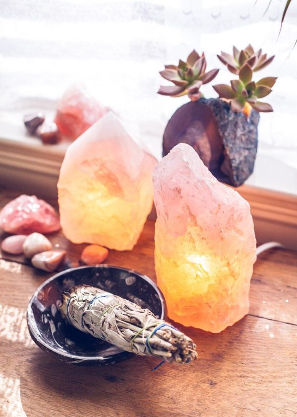 feng shui crystals