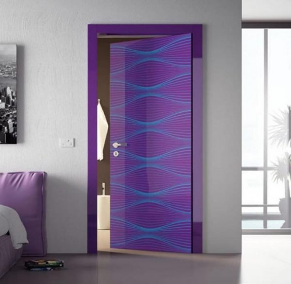 ultra violet furniture