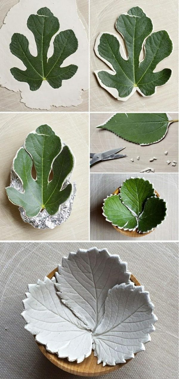 Diy clay projects