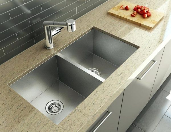 kitchen sink