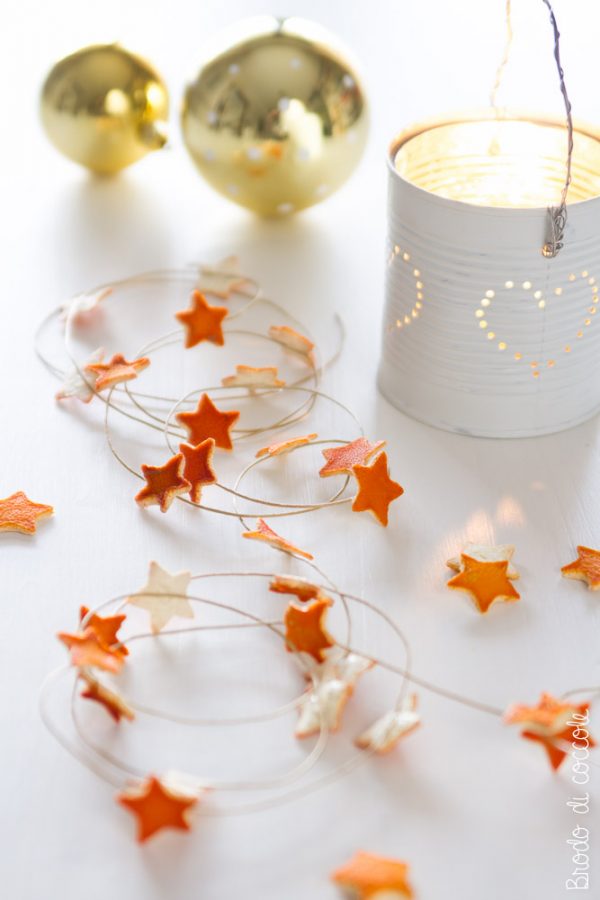 diy garland