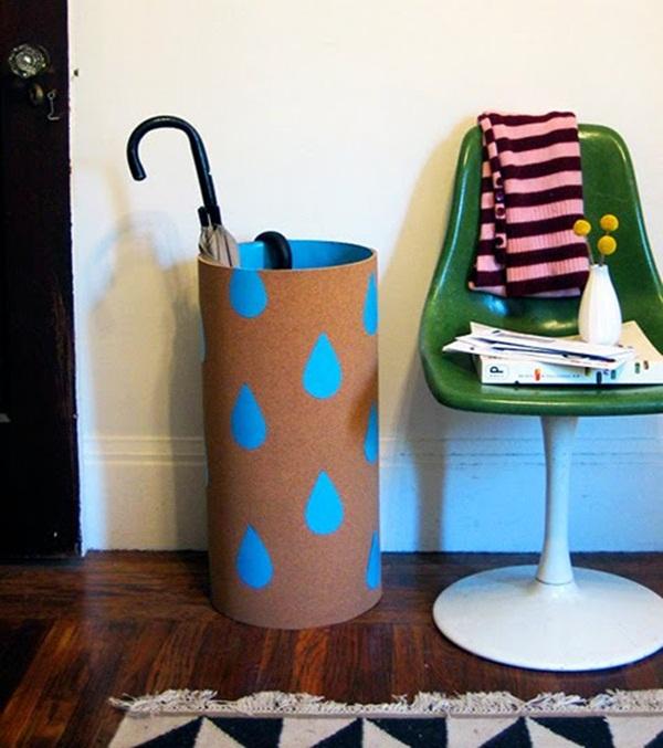 cute umbrella stand