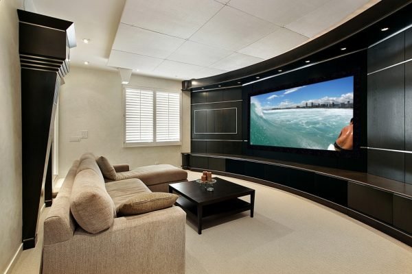 5 Cool man cave stuff that are needed in every male apartment