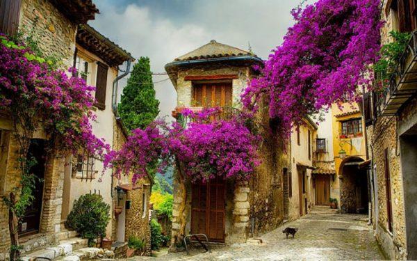 Provence France