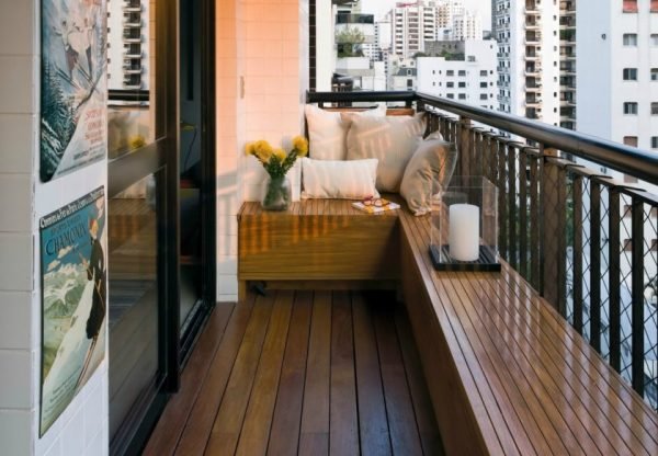 balcony patio furniture