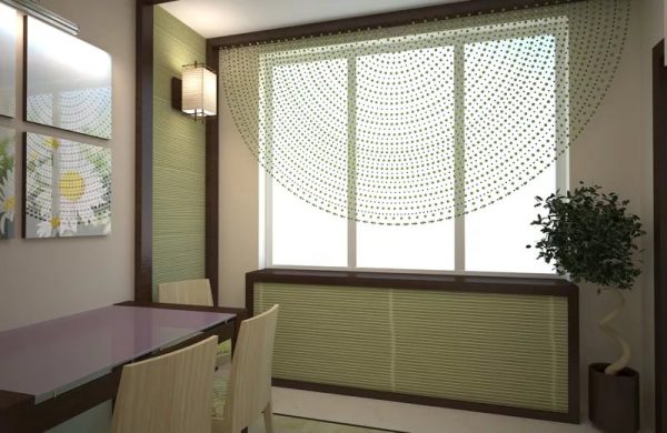 home decor window treatments