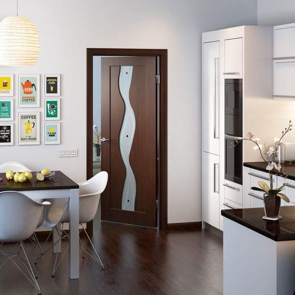 laminate doors