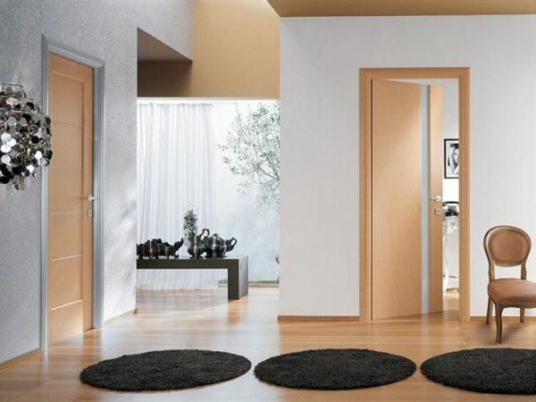 laminate door design