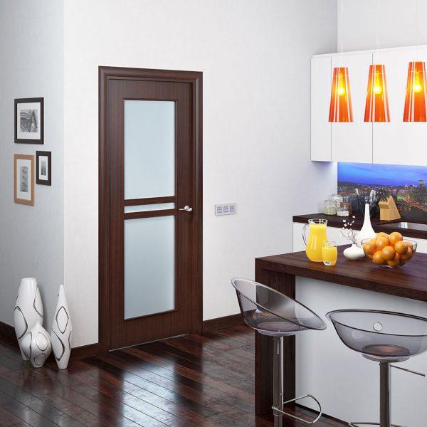 laminate kitchen doors