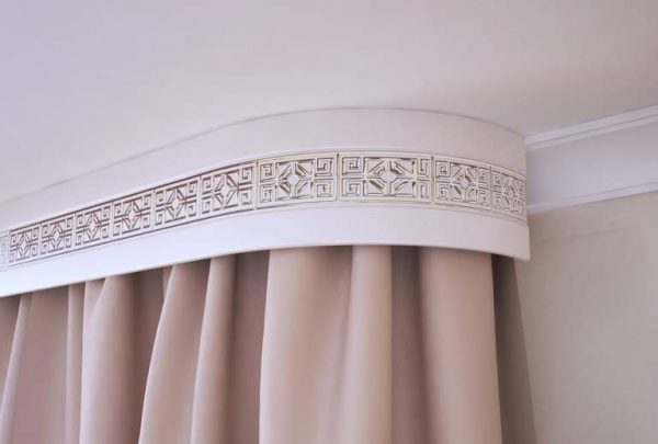 decorative ceiling cornice