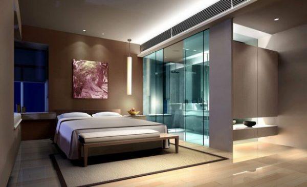 master bedroom and bathroom ideas